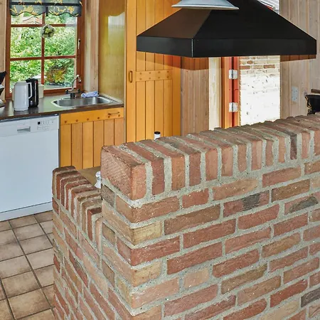 Awesome Home In Egernsund With Sauna בית נופש