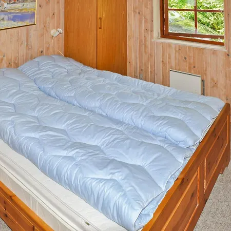 Hébergement de vacances Teglbakken V Egernsund