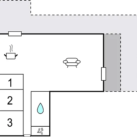 Teglbakken V * Egernsund