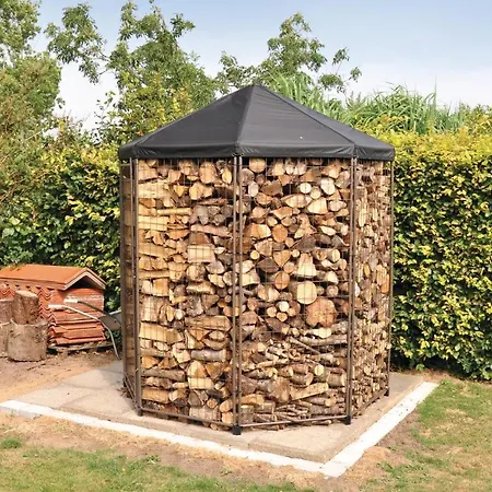 Teglbakken V Hébergement de vacances