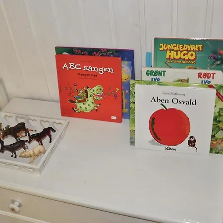 Teglbakken V Egernsund