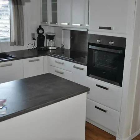 Teglbakken V Hébergement de vacances