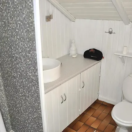 Teglbakken V * Egernsund