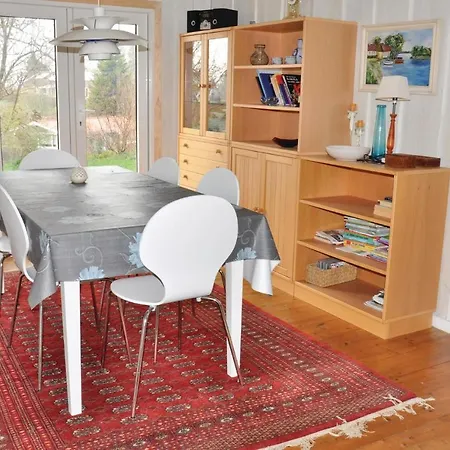 Teglbakken V Hébergement de vacances