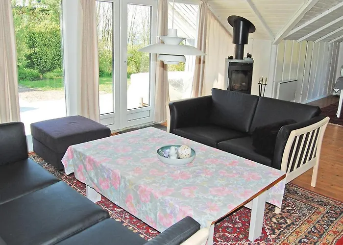 Teglbakken V Egernsund